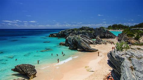 must see things in bermuda.